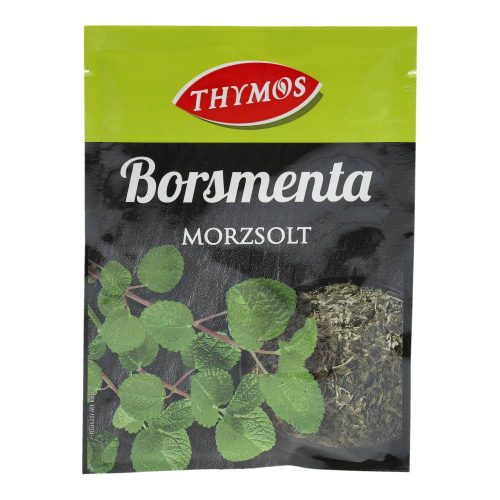 Thymos borsmenta morzsolt 9g