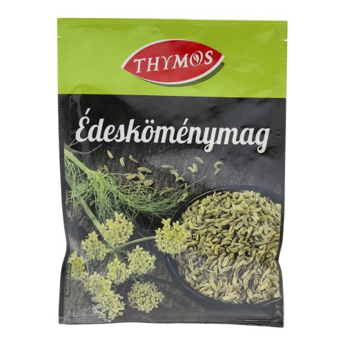 Thymos édesköménymag 20g