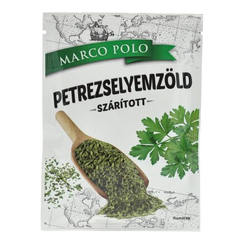 Marco polo petrezselyemzöld szárított 5g