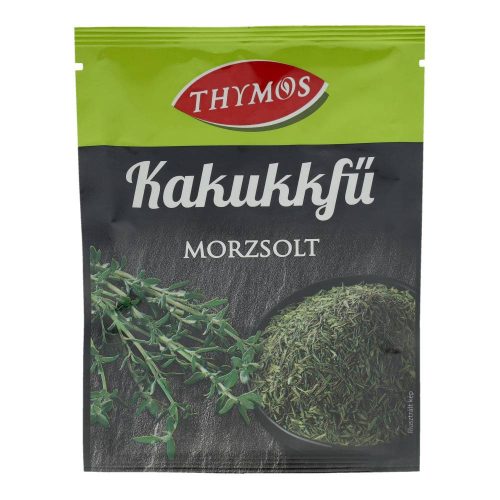 Thymos kakukkfű szárított 9g