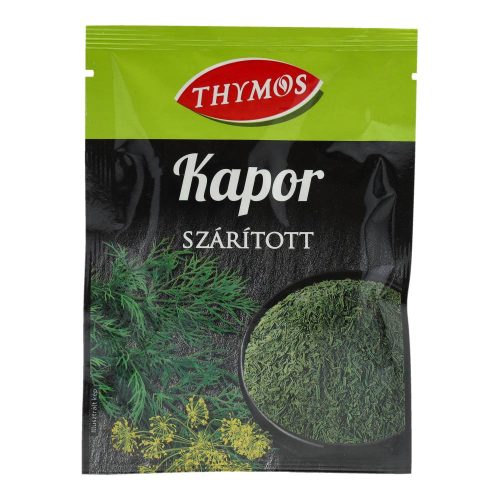 Thymos kapor szárított 9g