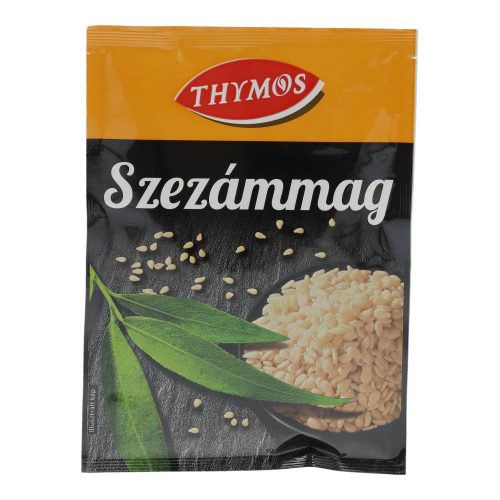 Thymos szezámmag 40g