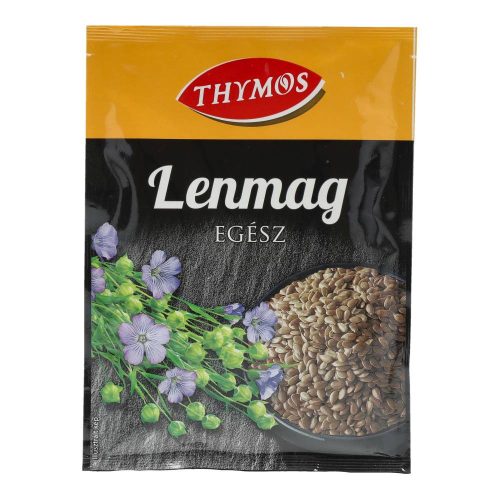 Thymos lenmag 30g