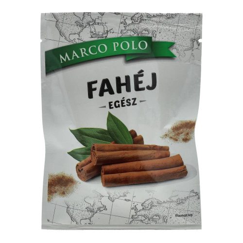 Marco polo fahéj egész 7g