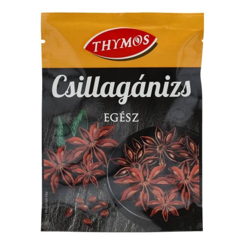 Thymos csillagánizs egész 5g