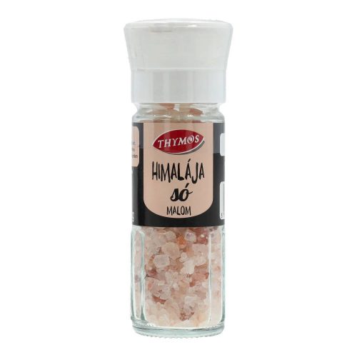 Thymos malom himalája só 110g
