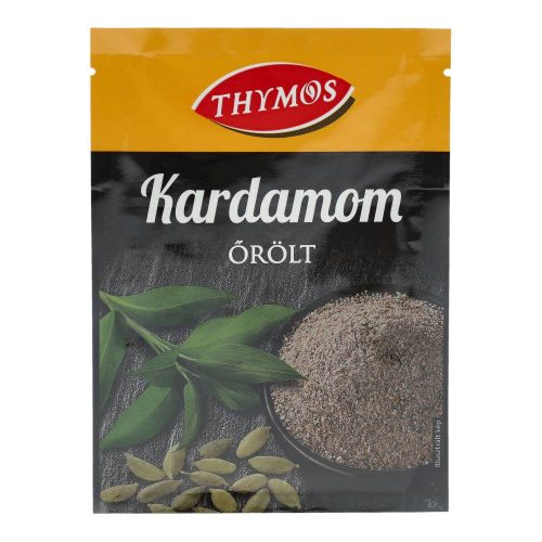 Thymos kardamom őrölt 7g