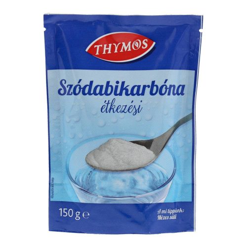 Thymos szódabikarbóna étkezési tas. 150g
