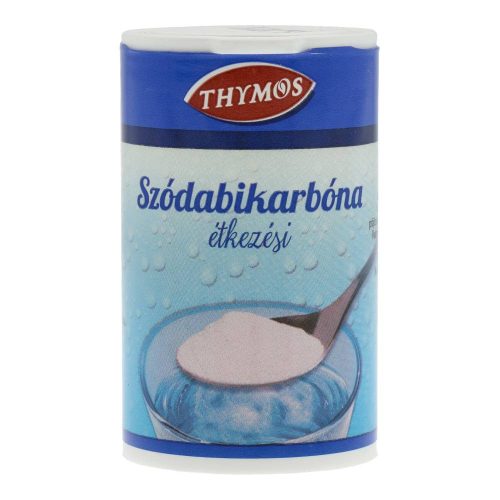 THYMOS SZÓDABIKARBÓNA ÉTKEZÉSI DOB. 100G