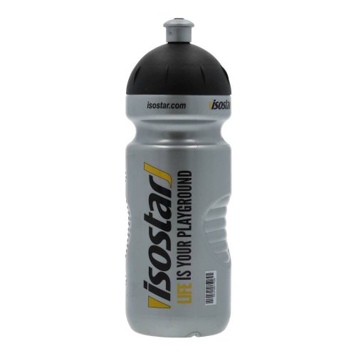Isostar kulacs 650 ml ezüst
