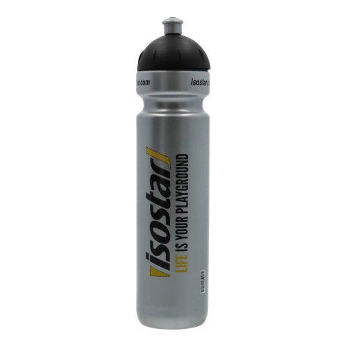 Isostar kulacs 1000ml ezüst