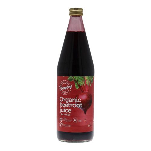Biopont bio céklalé 