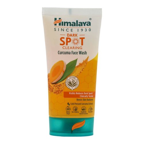 Himalaya arclemosó gél kurkumával 150 ml
