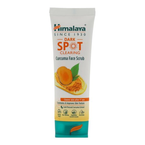 Himalaya arcradír kurkumával 75 ml