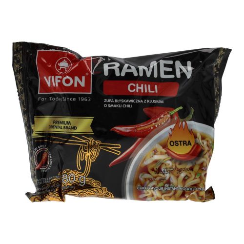Vifon instantant búzatészta leves ramen 80g