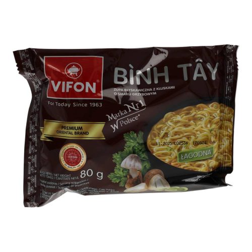 Vifon instantant leves vietnámi 80g