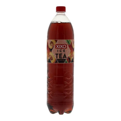 Xixo ice tea barack zero 1500ml 