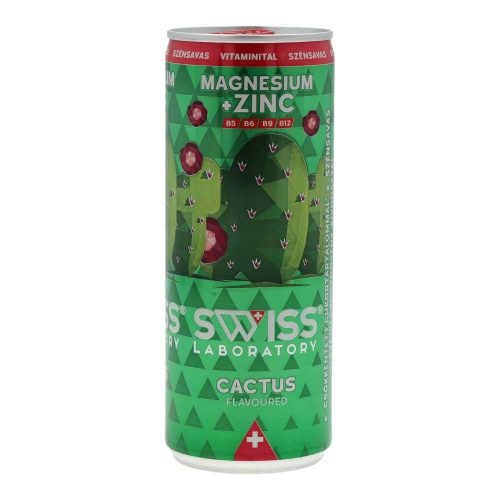 Swiss laboratory cactus 250ml 