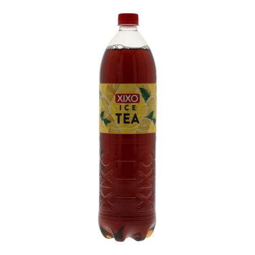 Xixo ice tea citrom 1500ml 