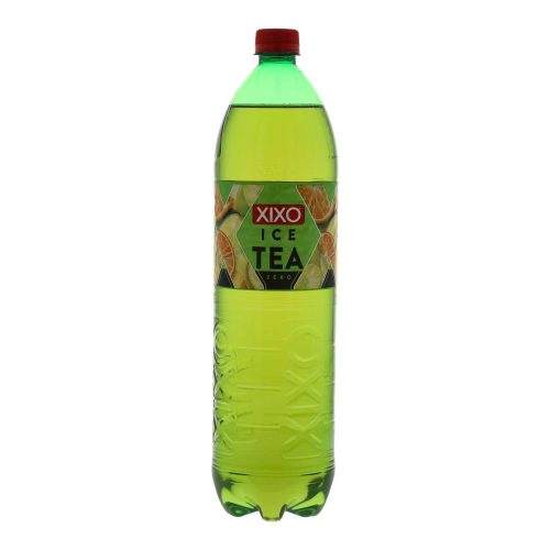 Xixo green ice tea citr. Zero 1500ml 