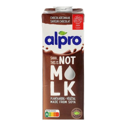 Alpro this is not m*lk choco 1000ml
