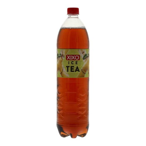 Xixo ice tea körte 1500ml 