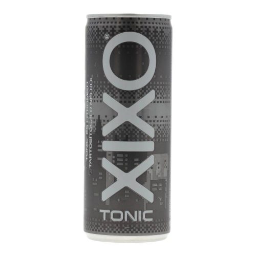 Xixo tonic 250ml 