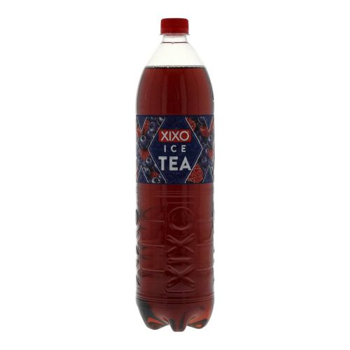 Xixo ice tea málna-áfonya 1500ml 