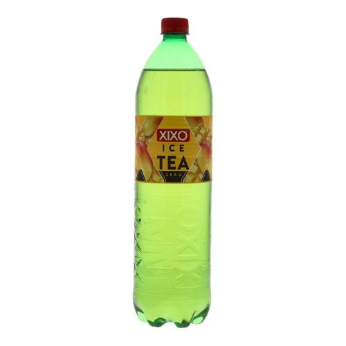 Xixo green ice tea man. Zero 1500ml 