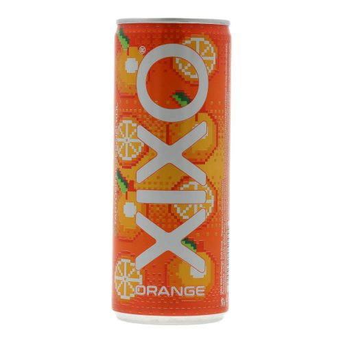 Xixo orange 250ml 