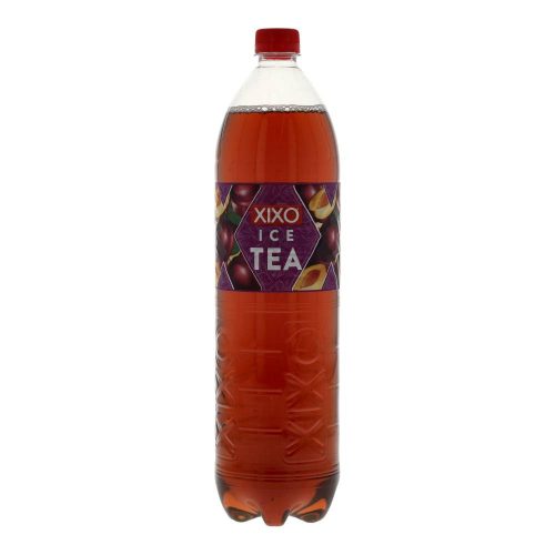 Xixo ice tea szilva 1500ml 