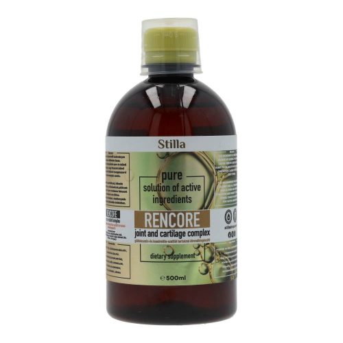 Stilla rencore csepp 500 ml
