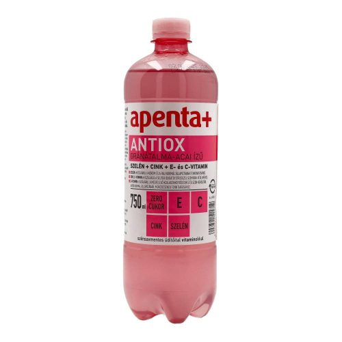 Apenta+ üdítő antiox gr.al.-acai cukormentes 