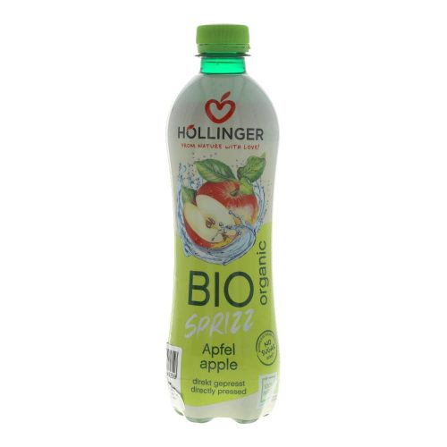 Höllinger bio alma sprizz 500ml 