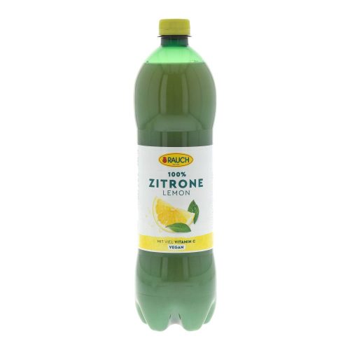 Rauch culinary citromlé 100% 1000ml 