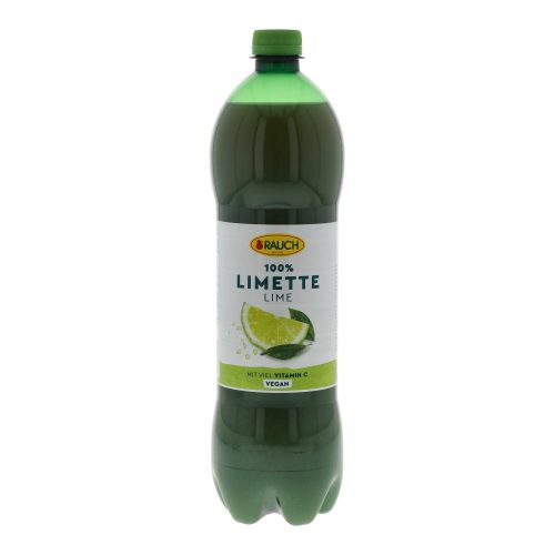 Rauch culinary limelé 100% 1000ml 