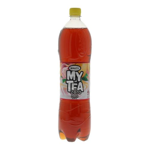 Rauch mytea zero őszibarack 1500ml 