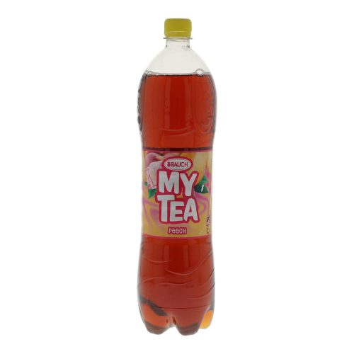 Rauch mytea őszibarackos 1500ml 
