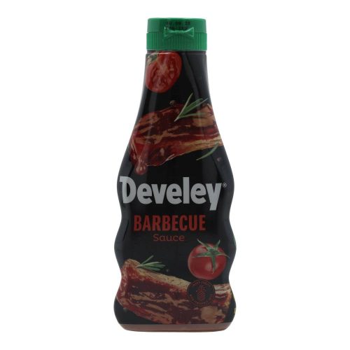 Develey szósz bbq 250ml