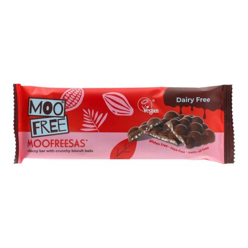 Moo free bubble moofreesas csoki