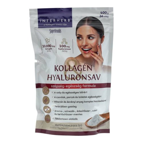 INTERHERB KOLL&HYALURON ITALP NATÚR