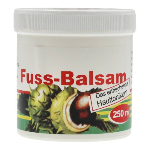 Tienra lábbalzsam 250 ml