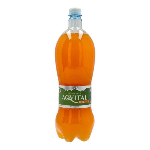 Aqvital multivitamin üdítő 1500ml 