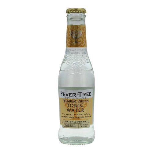 Fever-tree tonik indian 200ml 