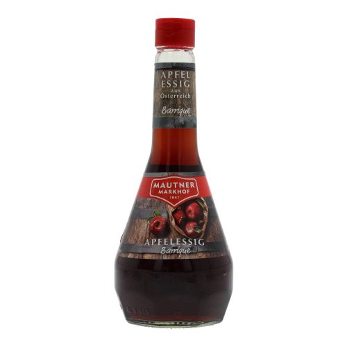 Mautner almaecet érlelt 500ml