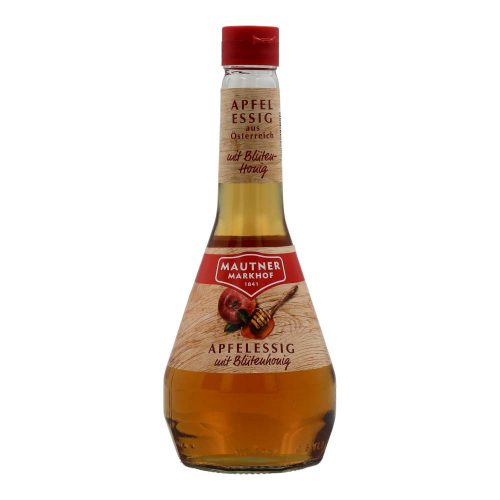 Mautner almaecet 6% mézes 500ml