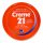 Creme 21 bőrápoló krém száraz bőr 150 ml