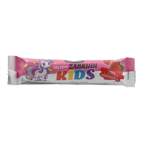 Cornexi zabrudi kids eper-vaníl joghurt