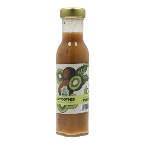 Breier farm smoothie kivis 250ml 