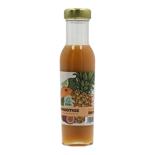 Breier farm smoothie tropi-mix 250ml 